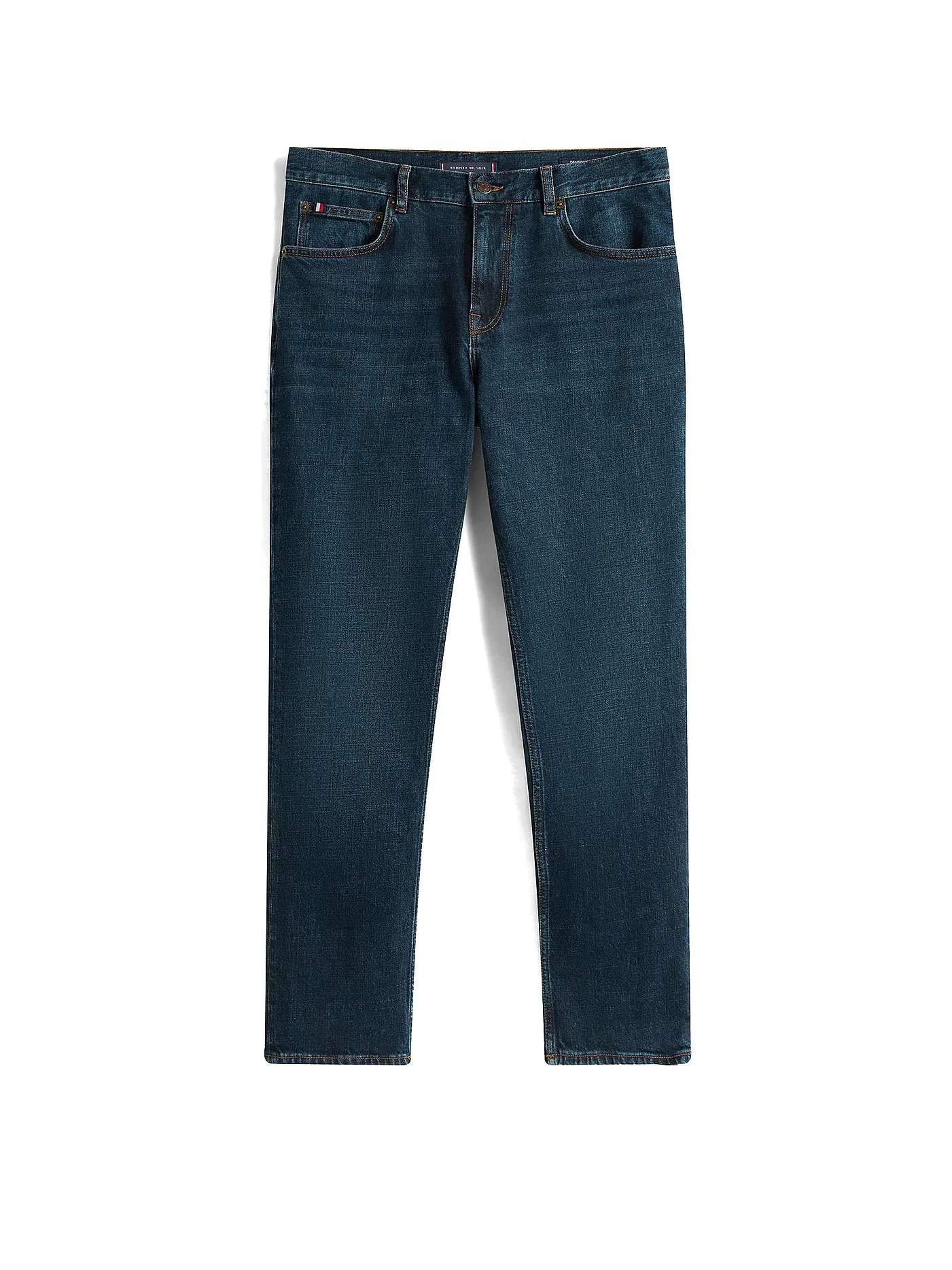 TOMMY HILFIGER | Jeans Straight Fit | 